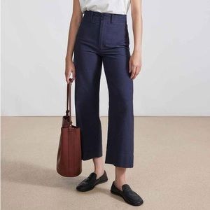 Apiece Apart | Merida Wide Leg | Size 2